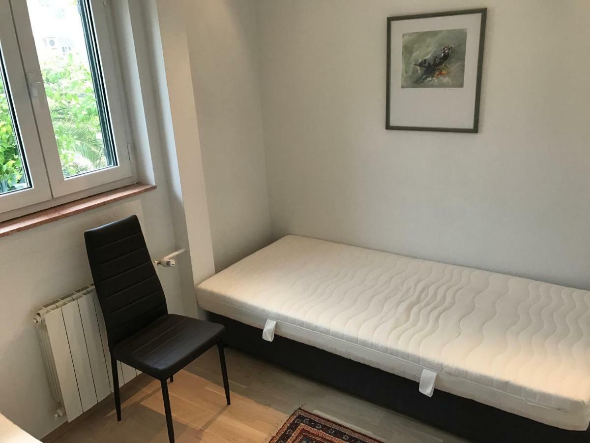 Appartement Mila Χβαρ Εξωτερικό φωτογραφία