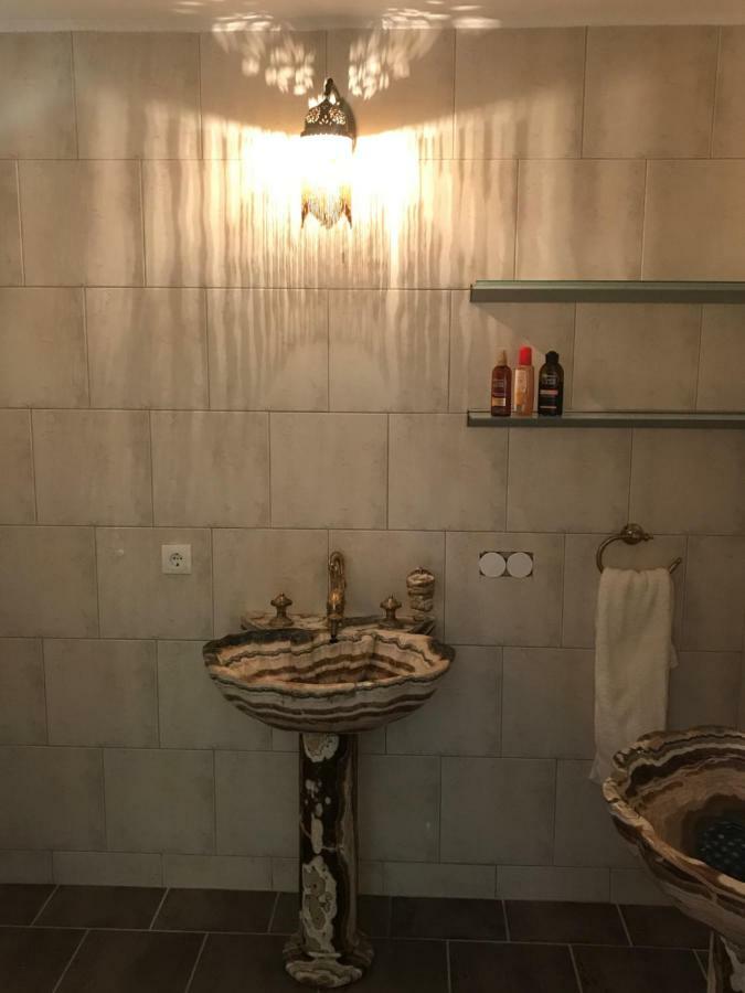 Appartement Mila Χβαρ Εξωτερικό φωτογραφία