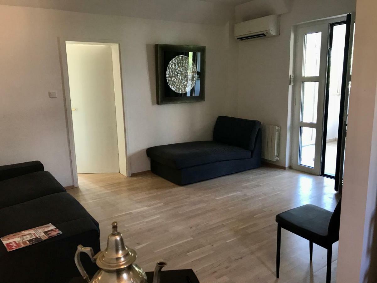 Appartement Mila Χβαρ Εξωτερικό φωτογραφία