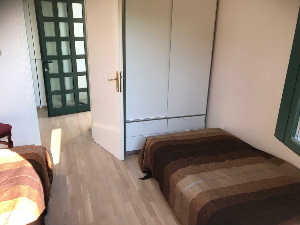 Appartement Mila Χβαρ Εξωτερικό φωτογραφία