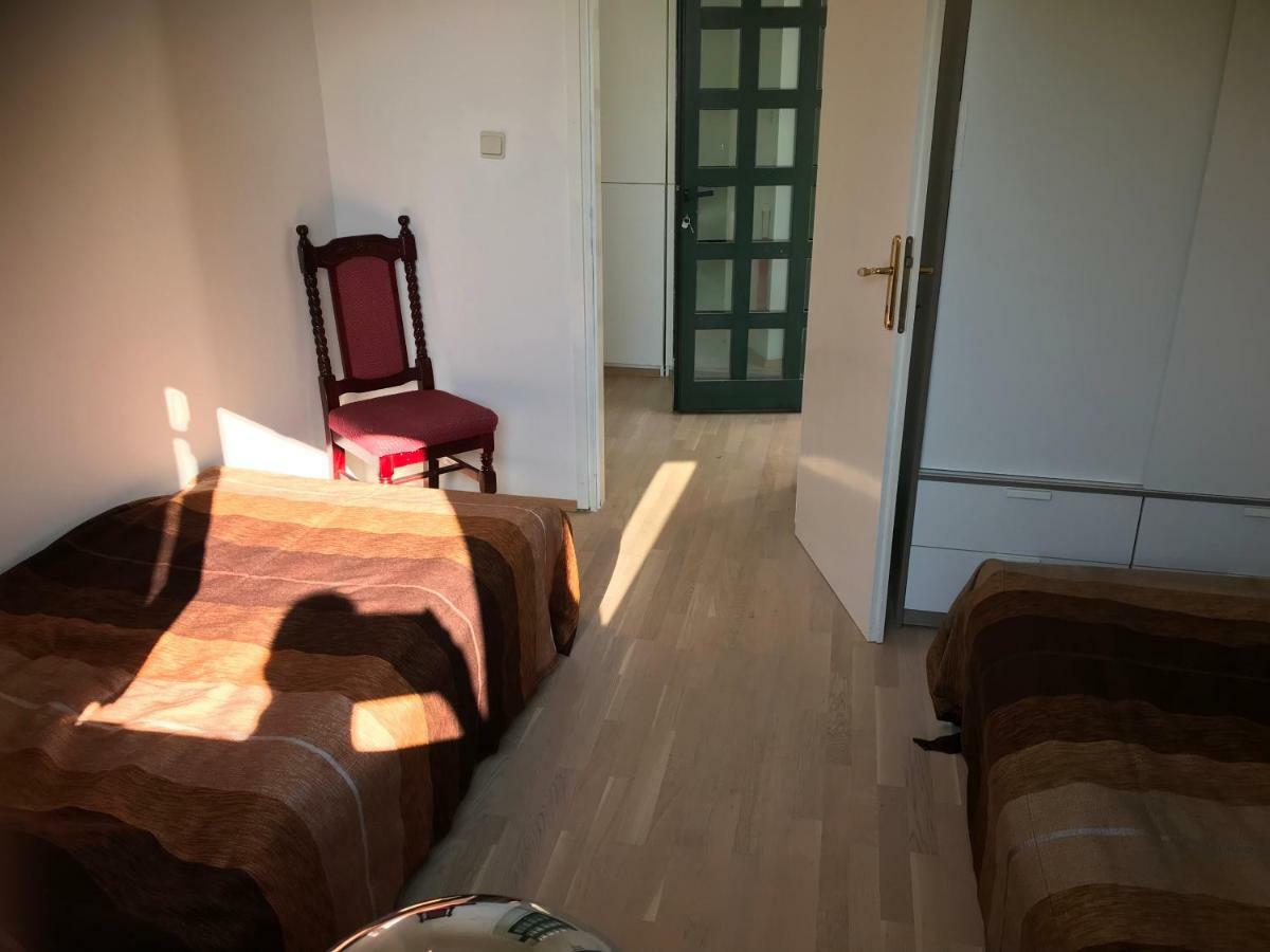 Appartement Mila Χβαρ Εξωτερικό φωτογραφία